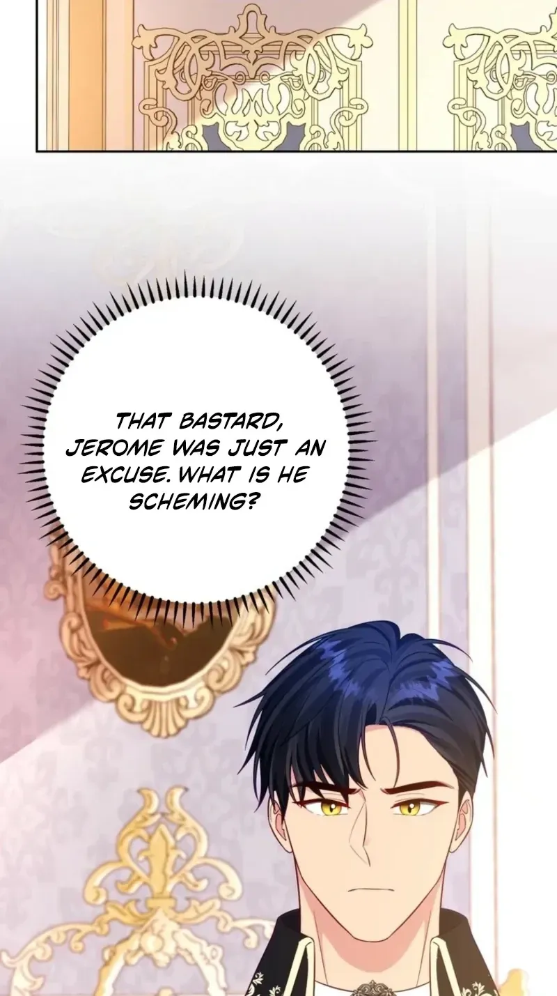 Shall We Work Overtime Together, Your Highness? Chapter 37 page 69