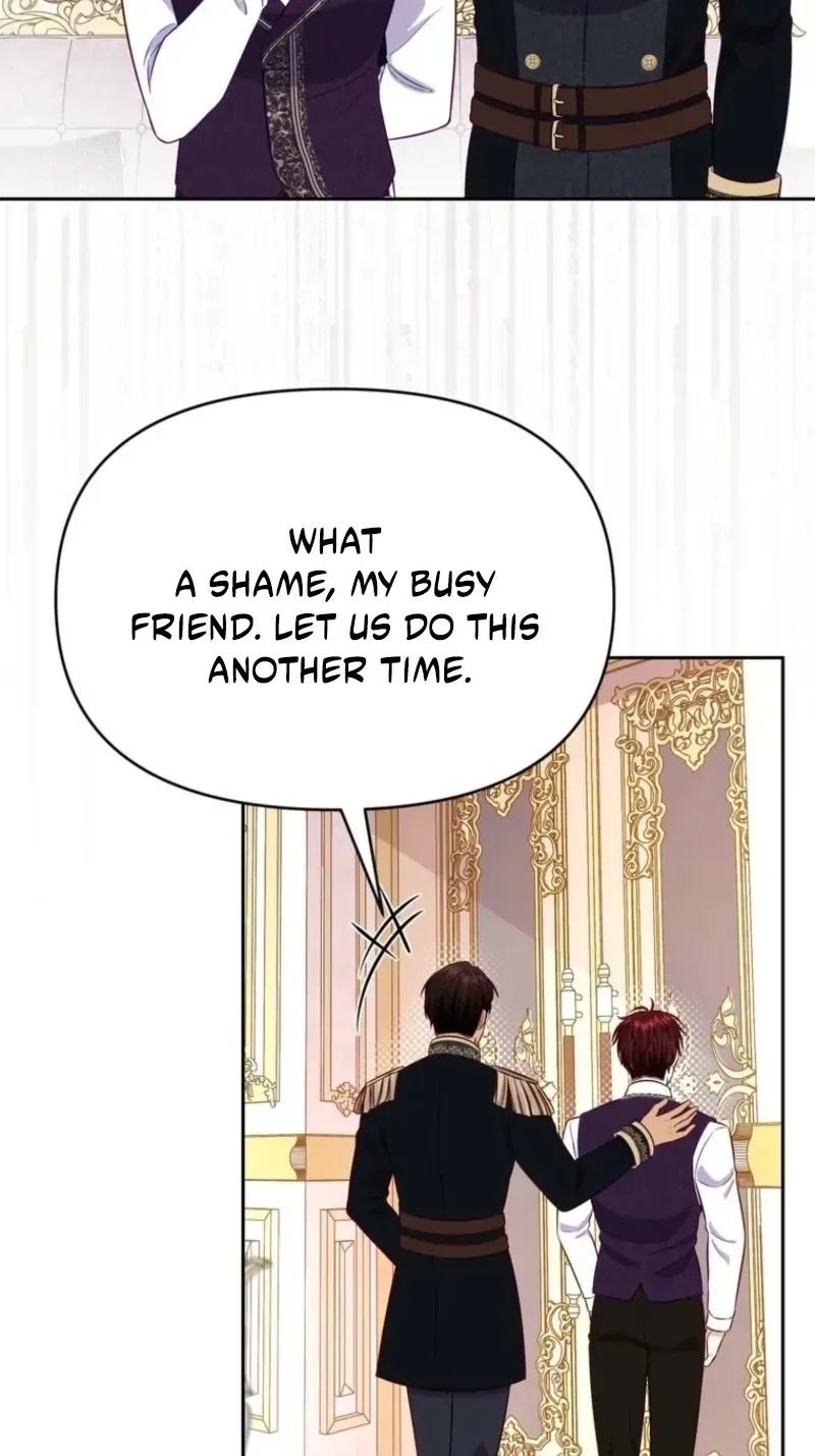 Shall We Work Overtime Together, Your Highness? Chapter 37 page 67