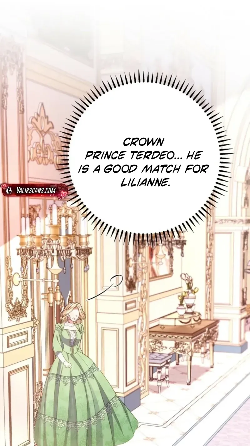 Shall We Work Overtime Together, Your Highness? Chapter 37 page 76