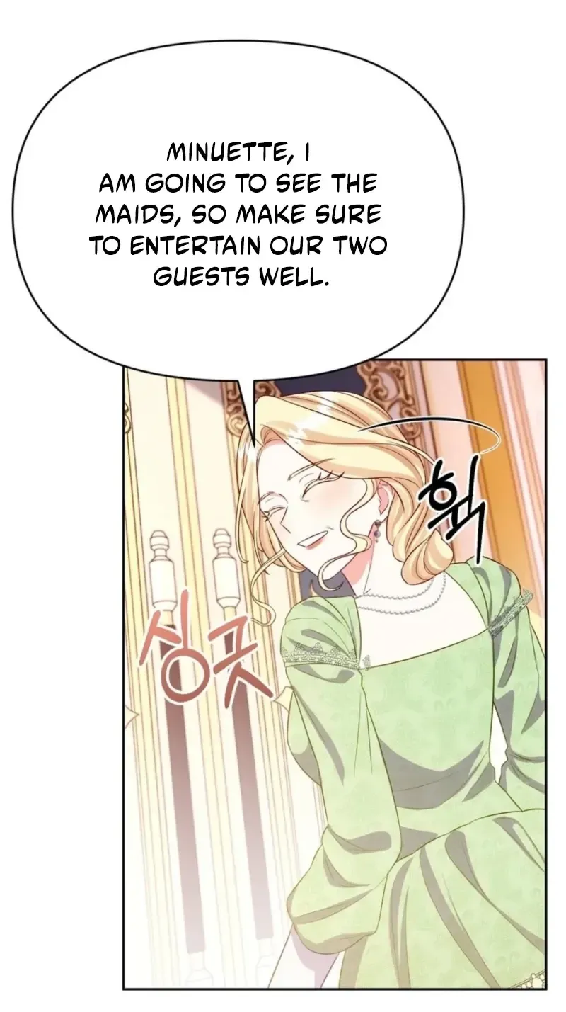 Shall We Work Overtime Together, Your Highness? Chapter 37 page 75