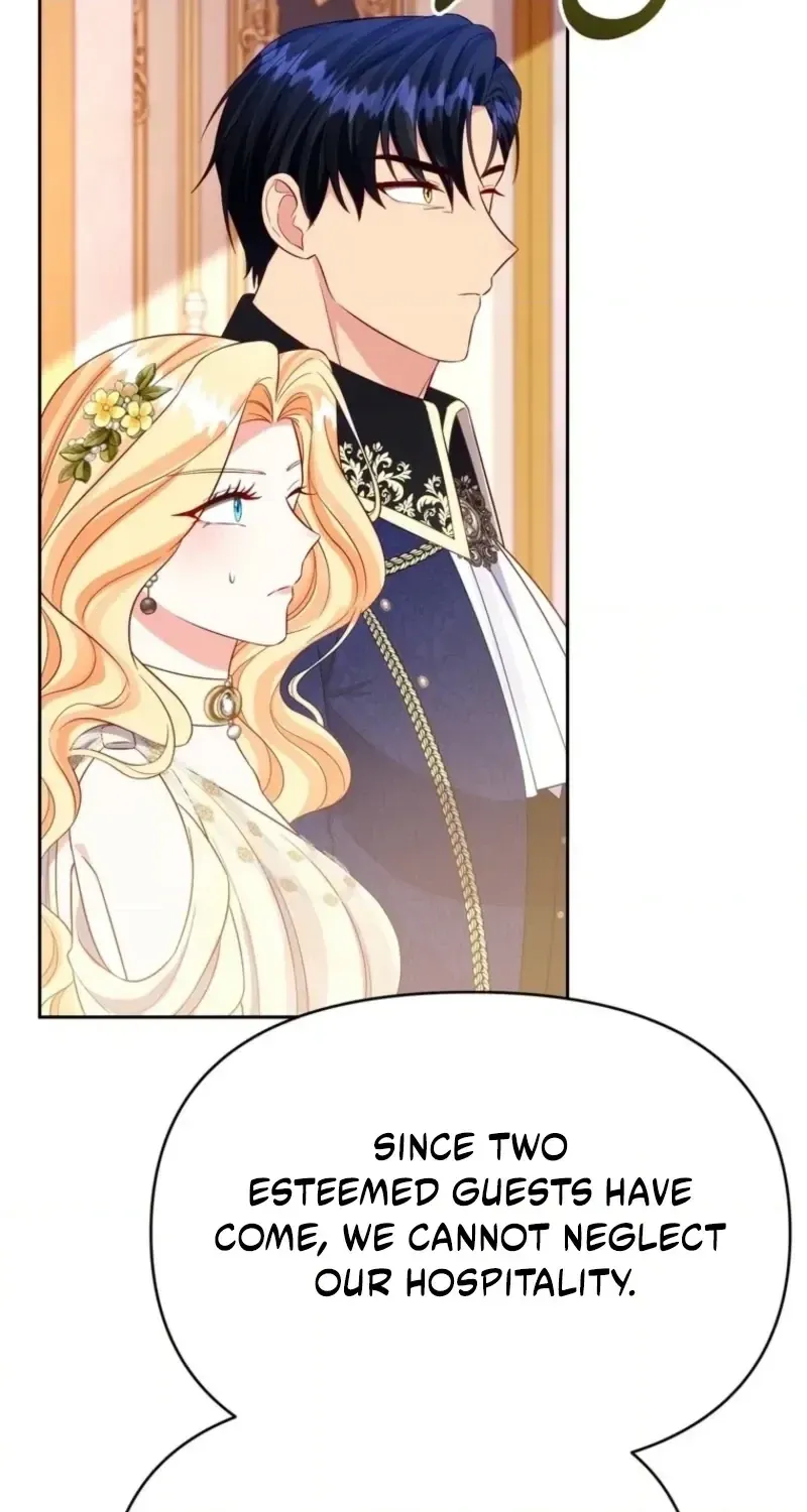 Shall We Work Overtime Together, Your Highness? Chapter 37 page 72