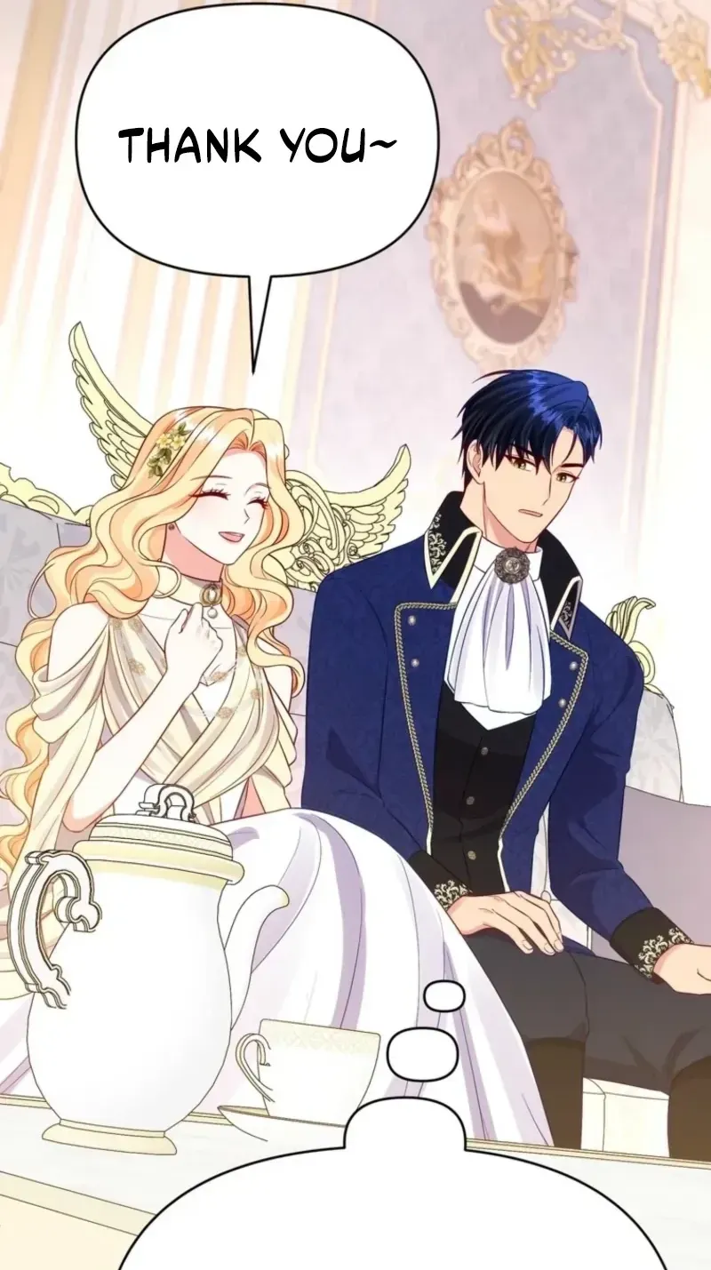 Shall We Work Overtime Together, Your Highness? Chapter 37 page 87