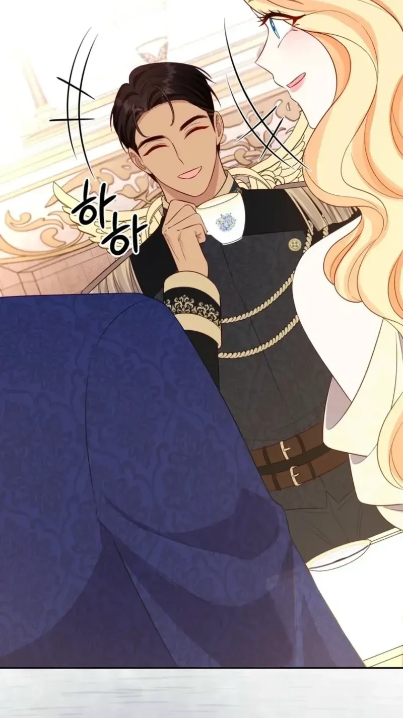 Shall We Work Overtime Together, Your Highness? Chapter 37 page 91