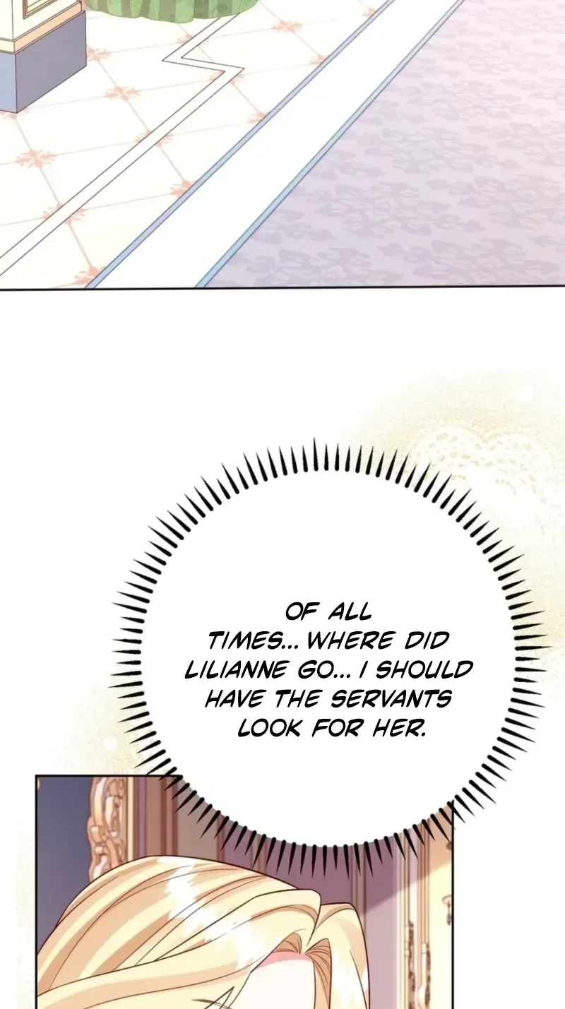Shall We Work Overtime Together, Your Highness? Chapter 37 page 77