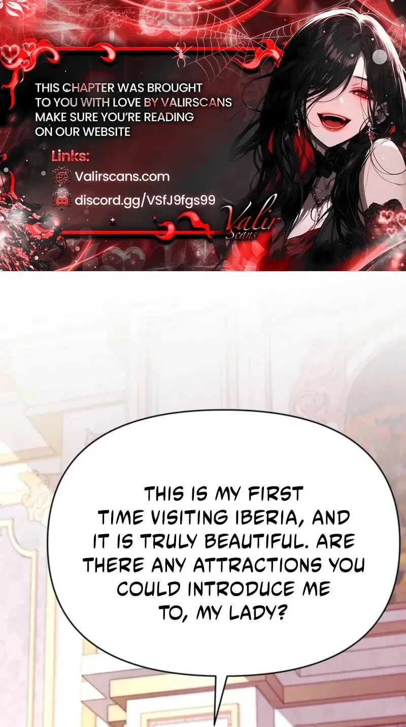 Shall We Work Overtime Together, Your Highness? Chapter 38 page 2