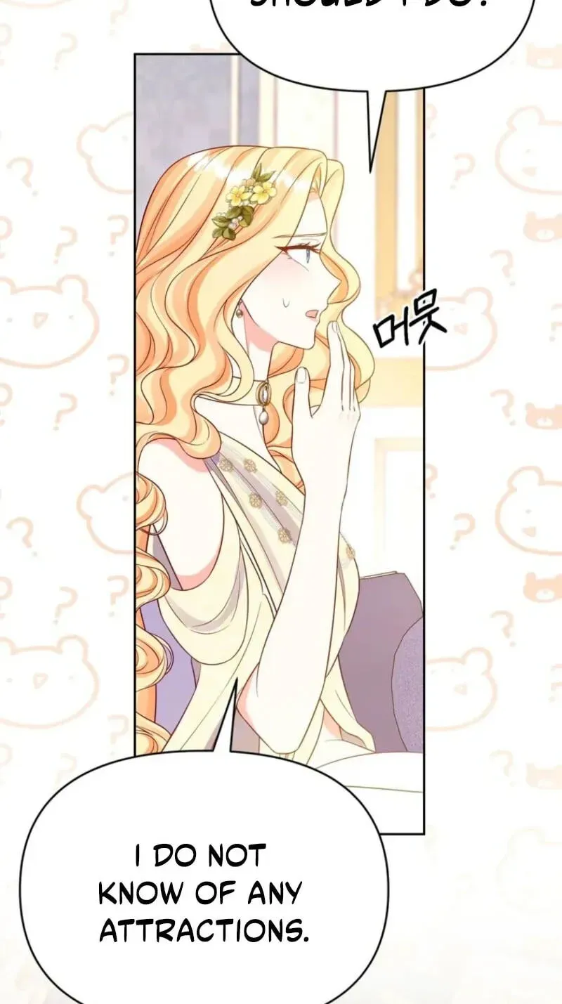 Shall We Work Overtime Together, Your Highness? Chapter 38 page 4
