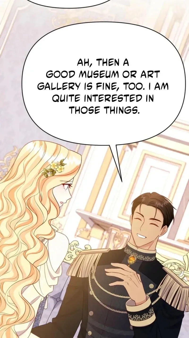 Shall We Work Overtime Together, Your Highness? Chapter 38 page 5