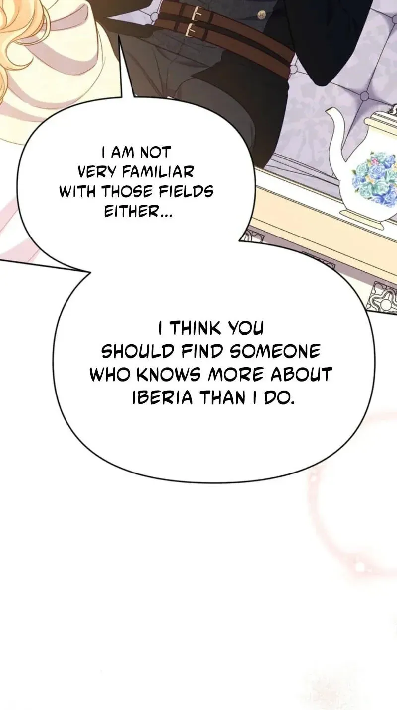 Shall We Work Overtime Together, Your Highness? Chapter 38 page 6