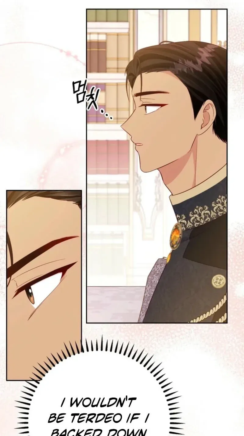 Shall We Work Overtime Together, Your Highness? Chapter 38 page 7