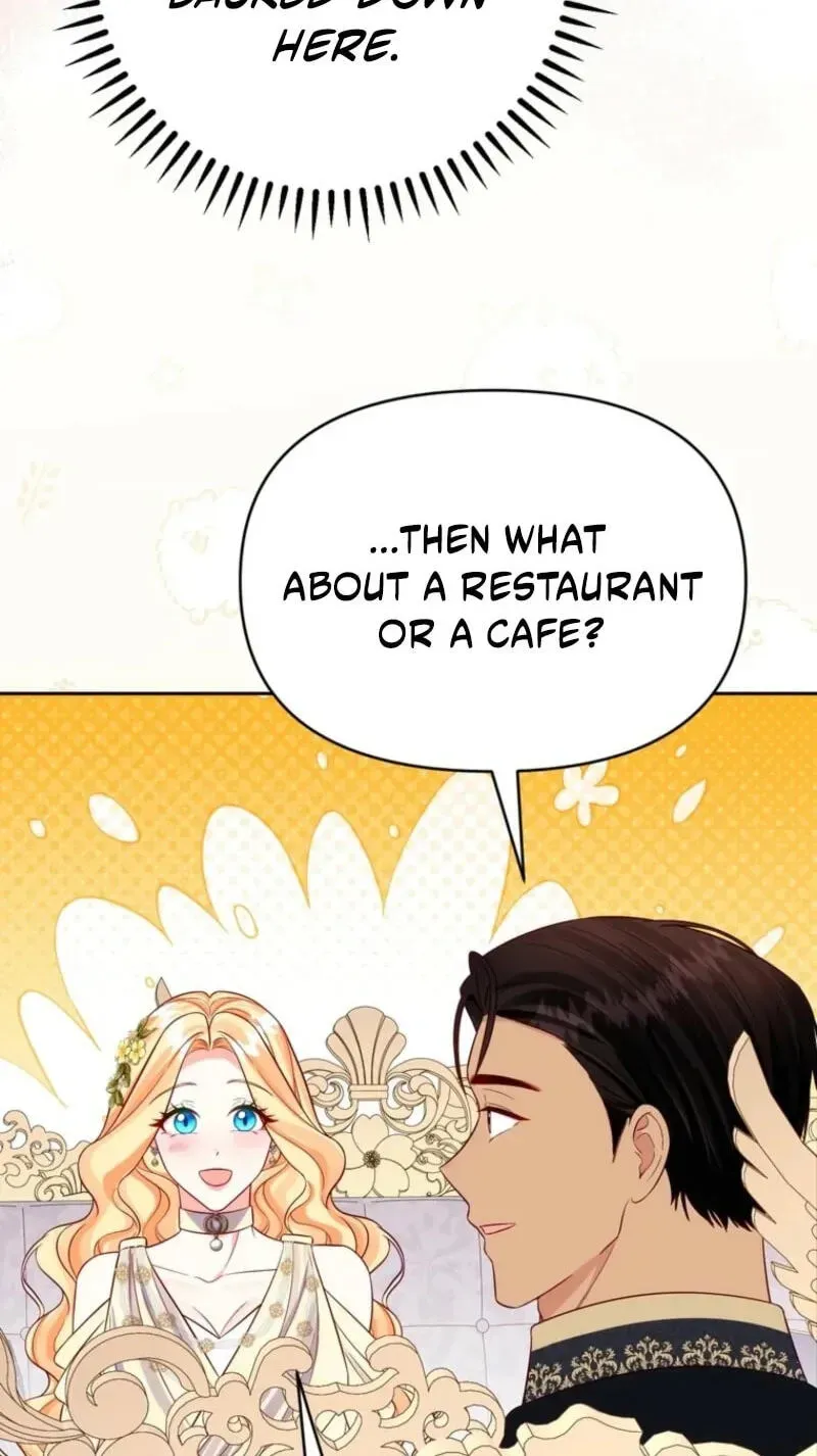 Shall We Work Overtime Together, Your Highness? Chapter 38 page 8