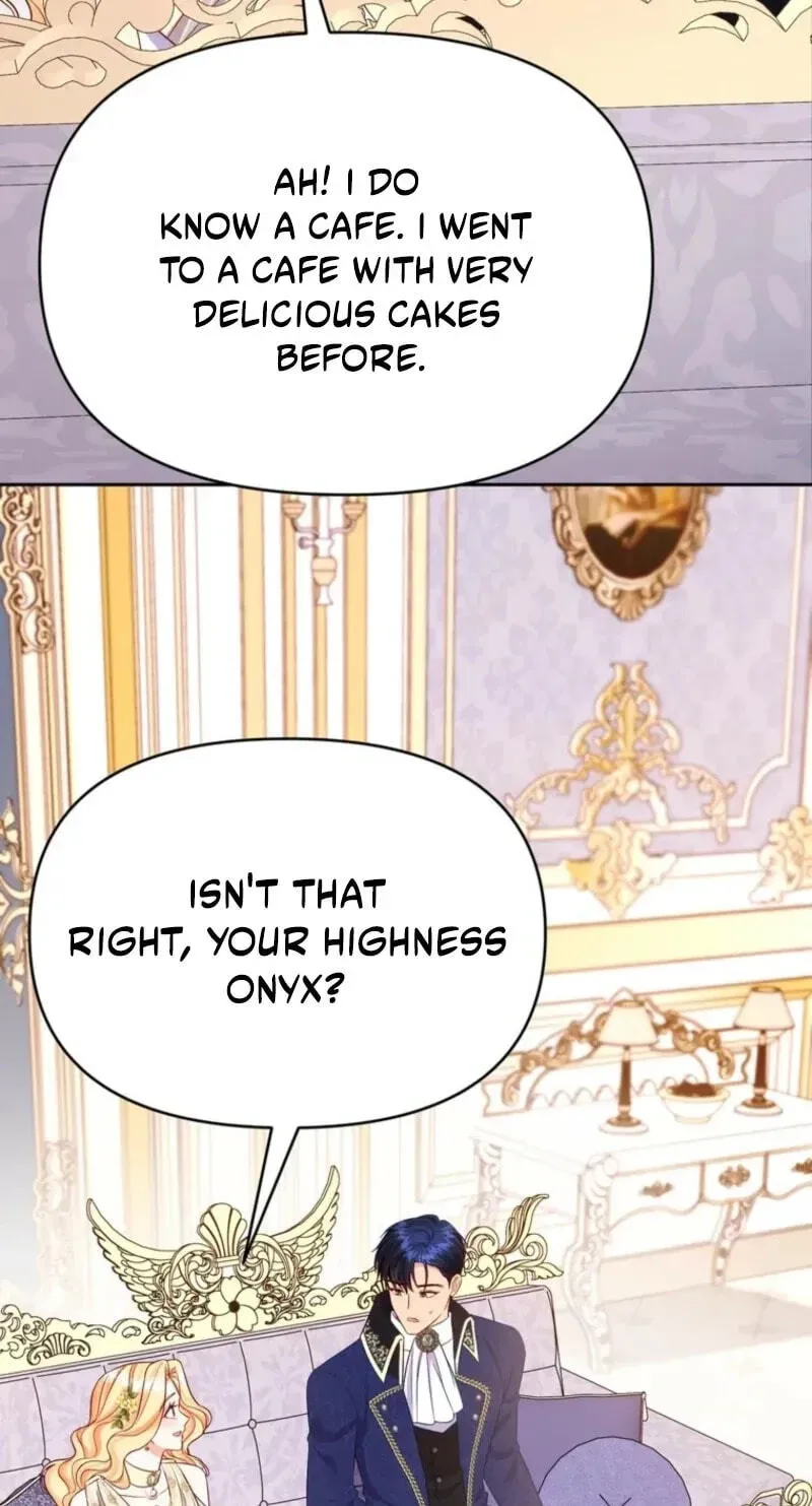 Shall We Work Overtime Together, Your Highness? Chapter 38 page 9
