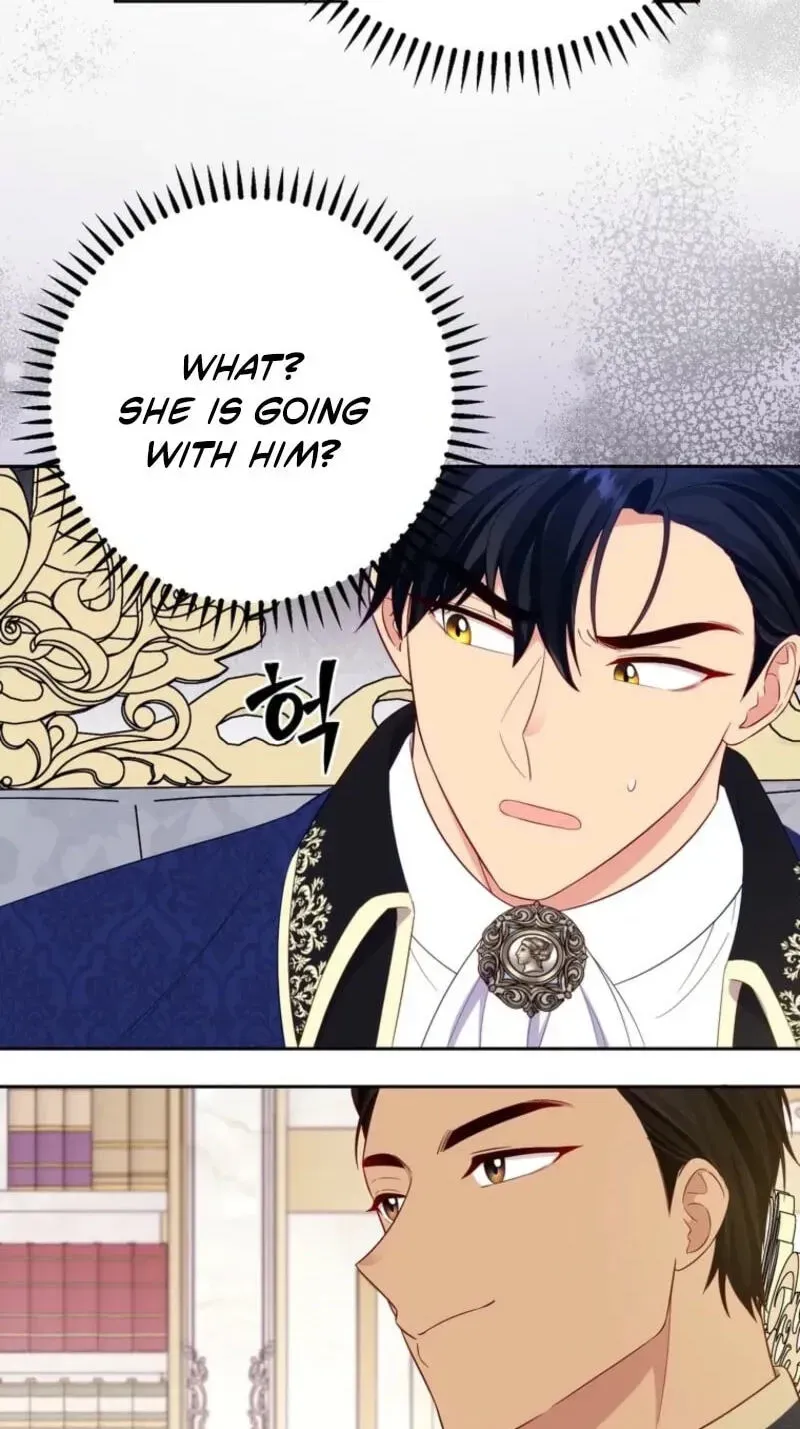 Shall We Work Overtime Together, Your Highness? Chapter 38 page 12