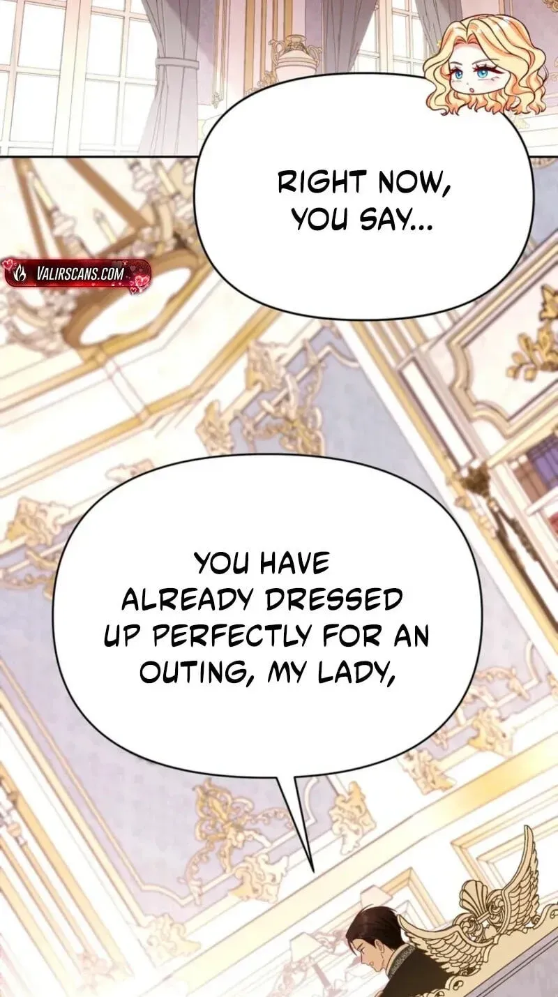 Shall We Work Overtime Together, Your Highness? Chapter 38 page 14