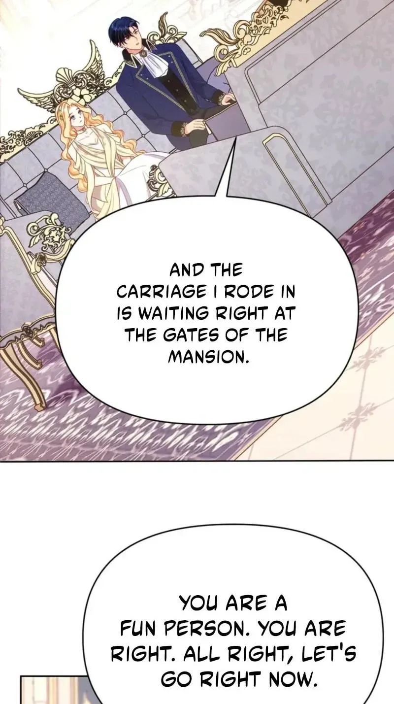 Shall We Work Overtime Together, Your Highness? Chapter 38 page 15