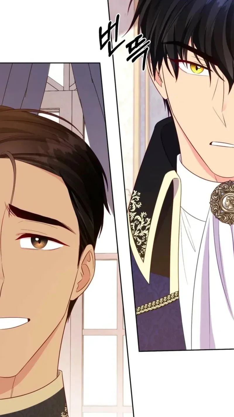 Shall We Work Overtime Together, Your Highness? Chapter 38 page 26