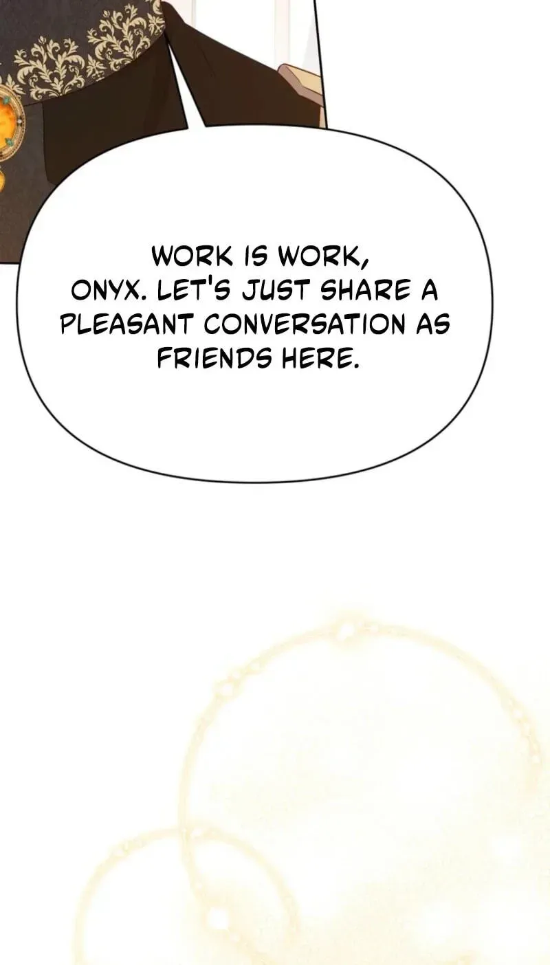 Shall We Work Overtime Together, Your Highness? Chapter 38 page 27