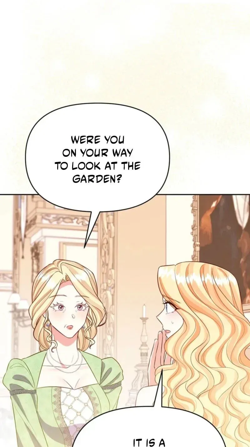 Shall We Work Overtime Together, Your Highness? Chapter 38 page 30