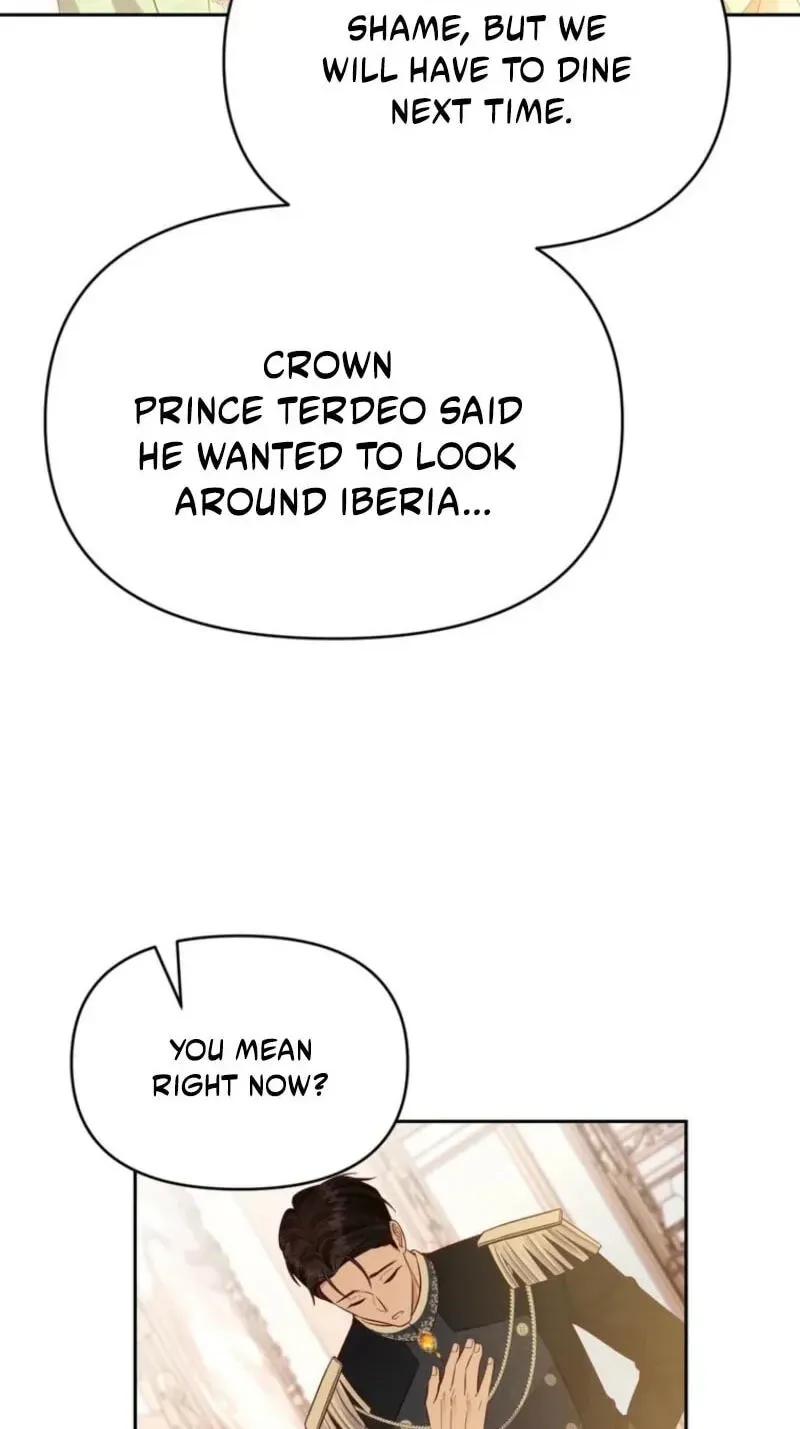 Shall We Work Overtime Together, Your Highness? Chapter 38 page 31