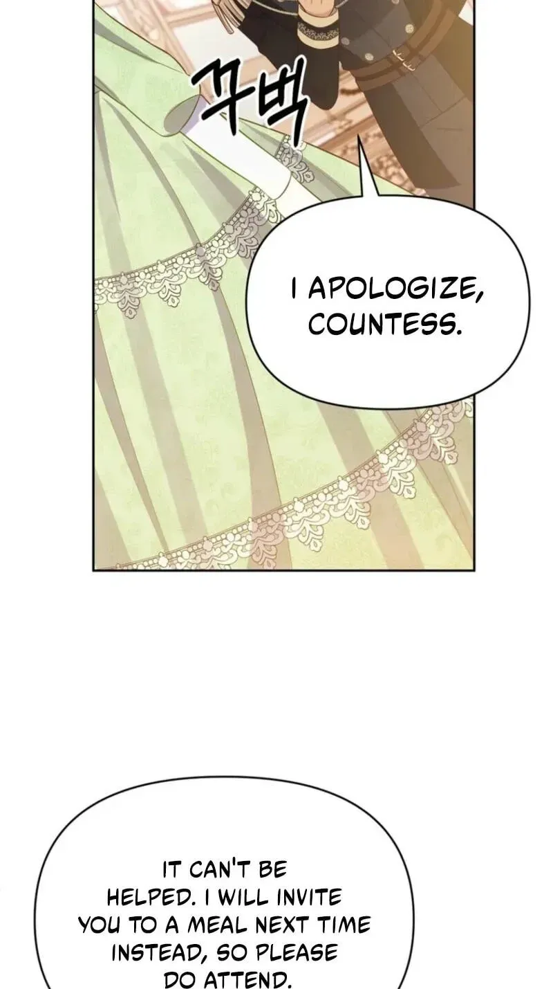 Shall We Work Overtime Together, Your Highness? Chapter 38 page 32