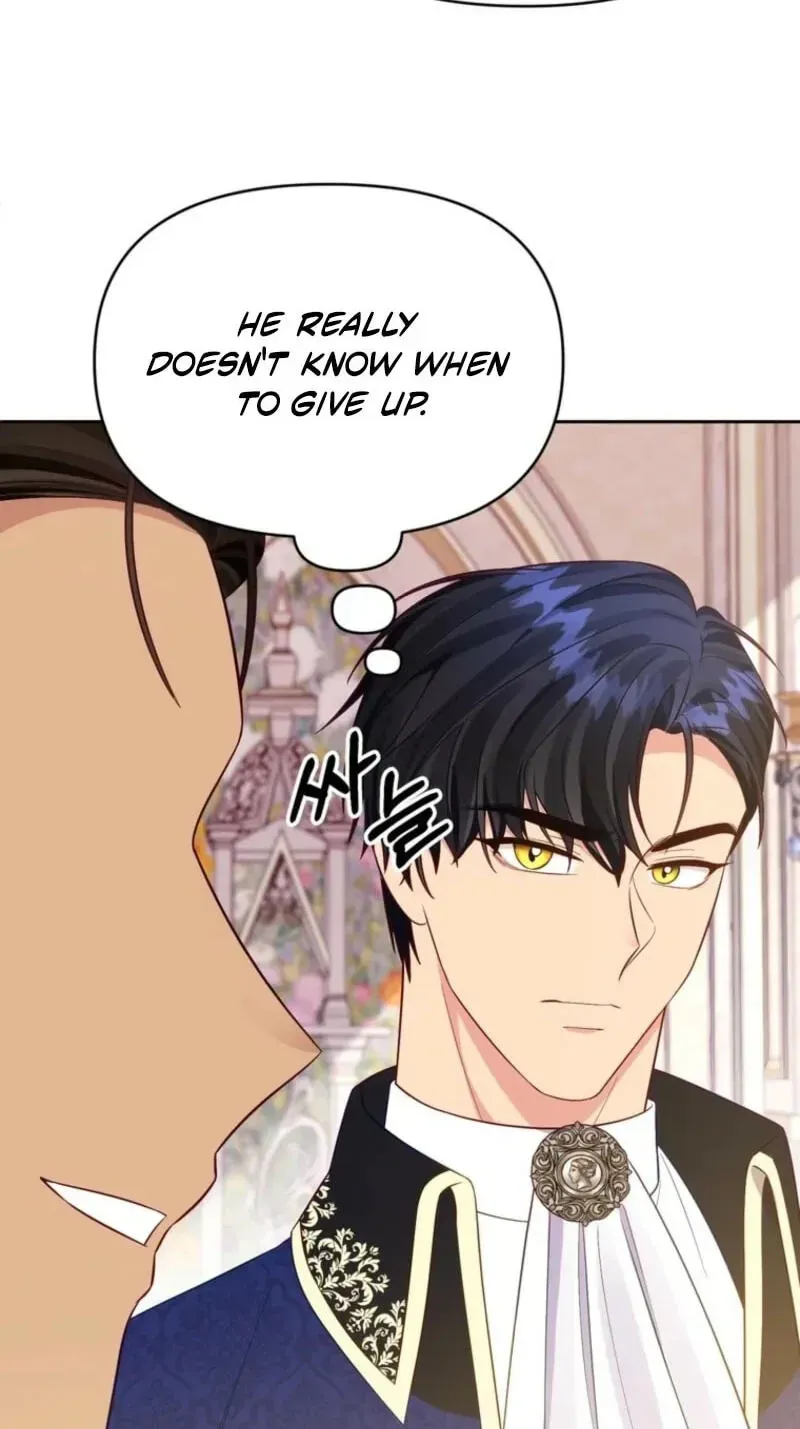 Shall We Work Overtime Together, Your Highness? Chapter 38 page 34
