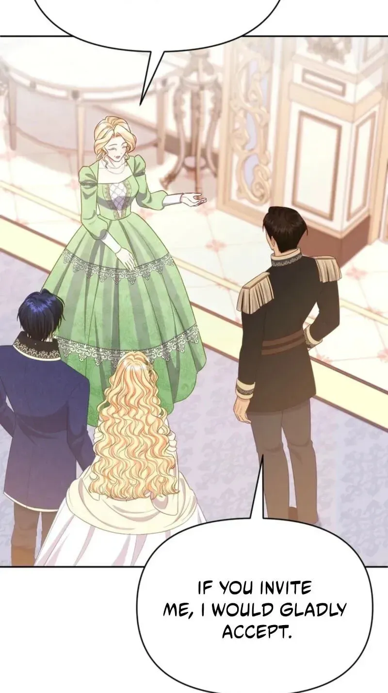 Shall We Work Overtime Together, Your Highness? Chapter 38 page 33