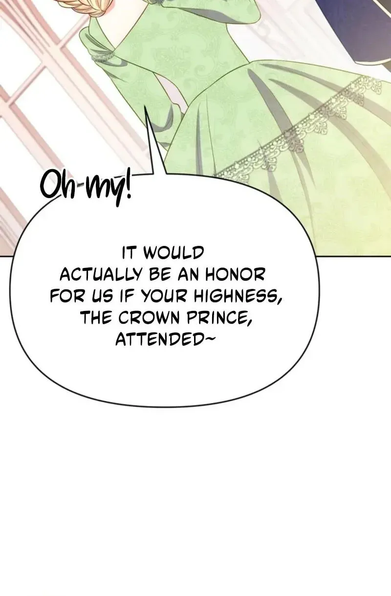 Shall We Work Overtime Together, Your Highness? Chapter 38 page 38