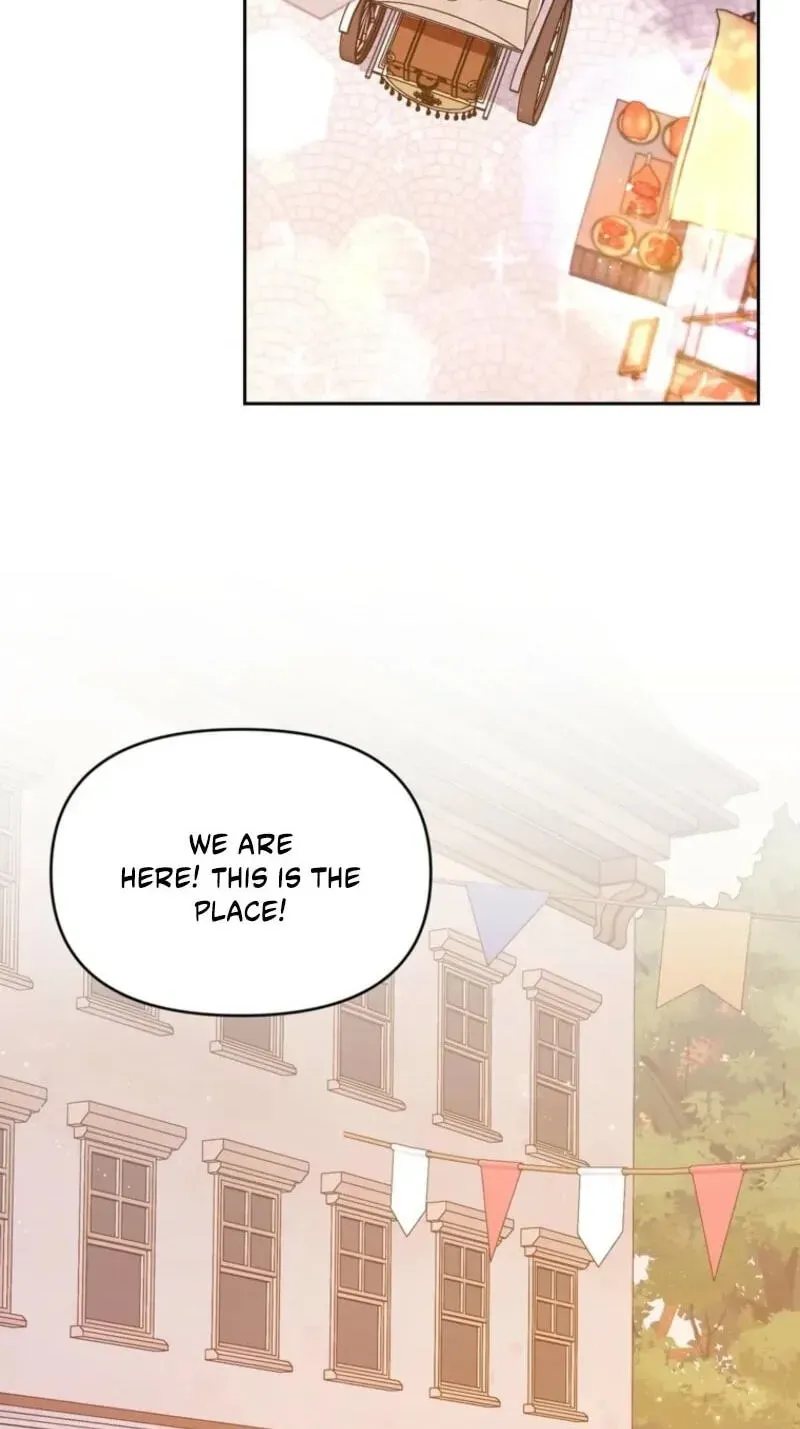 Shall We Work Overtime Together, Your Highness? Chapter 38 page 40