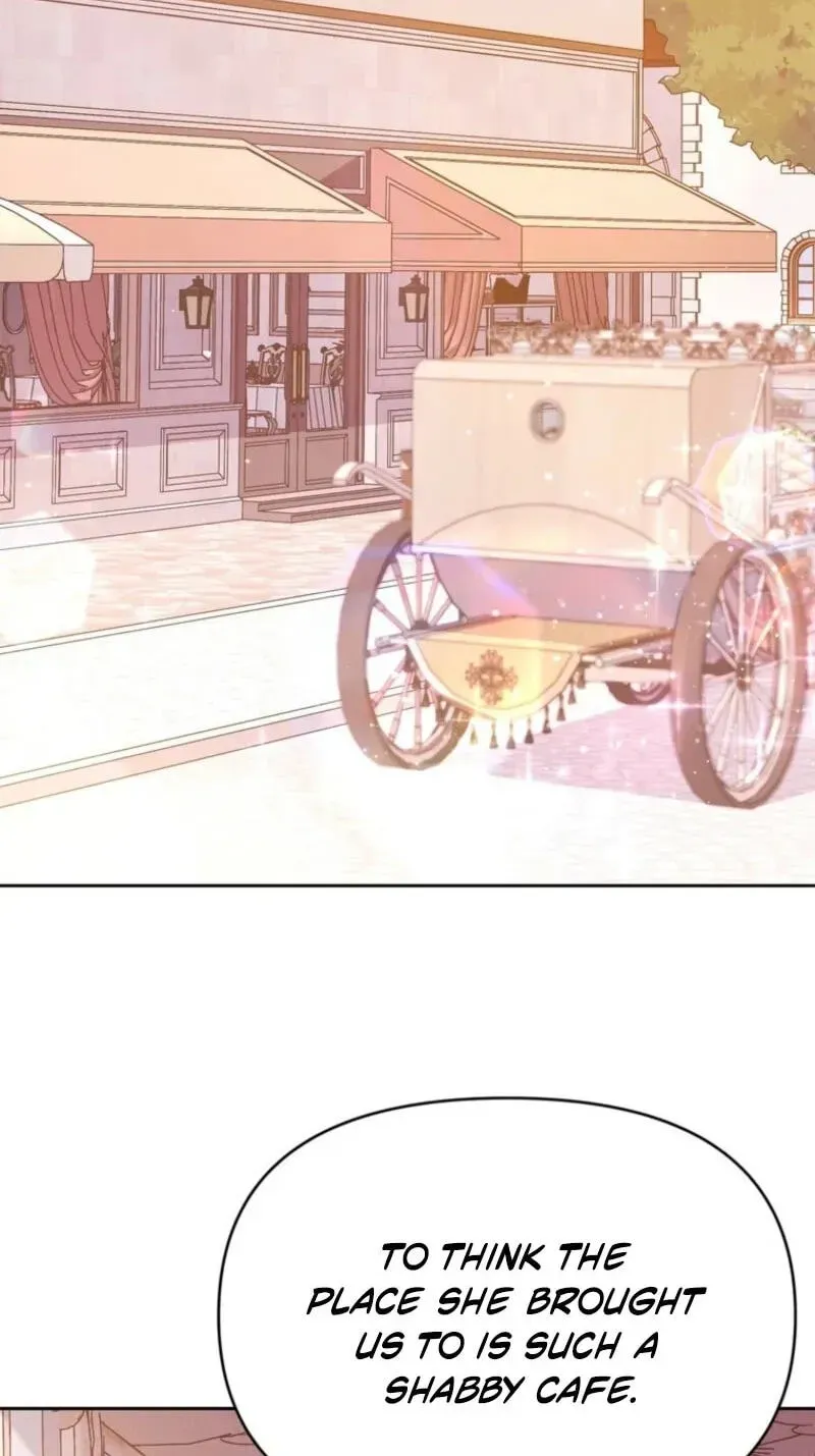 Shall We Work Overtime Together, Your Highness? Chapter 38 page 41