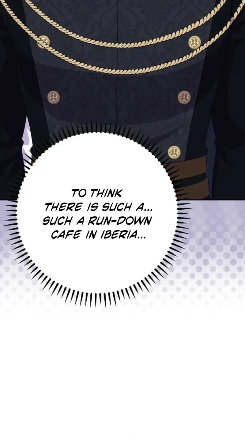 Shall We Work Overtime Together, Your Highness? Chapter 38 page 44