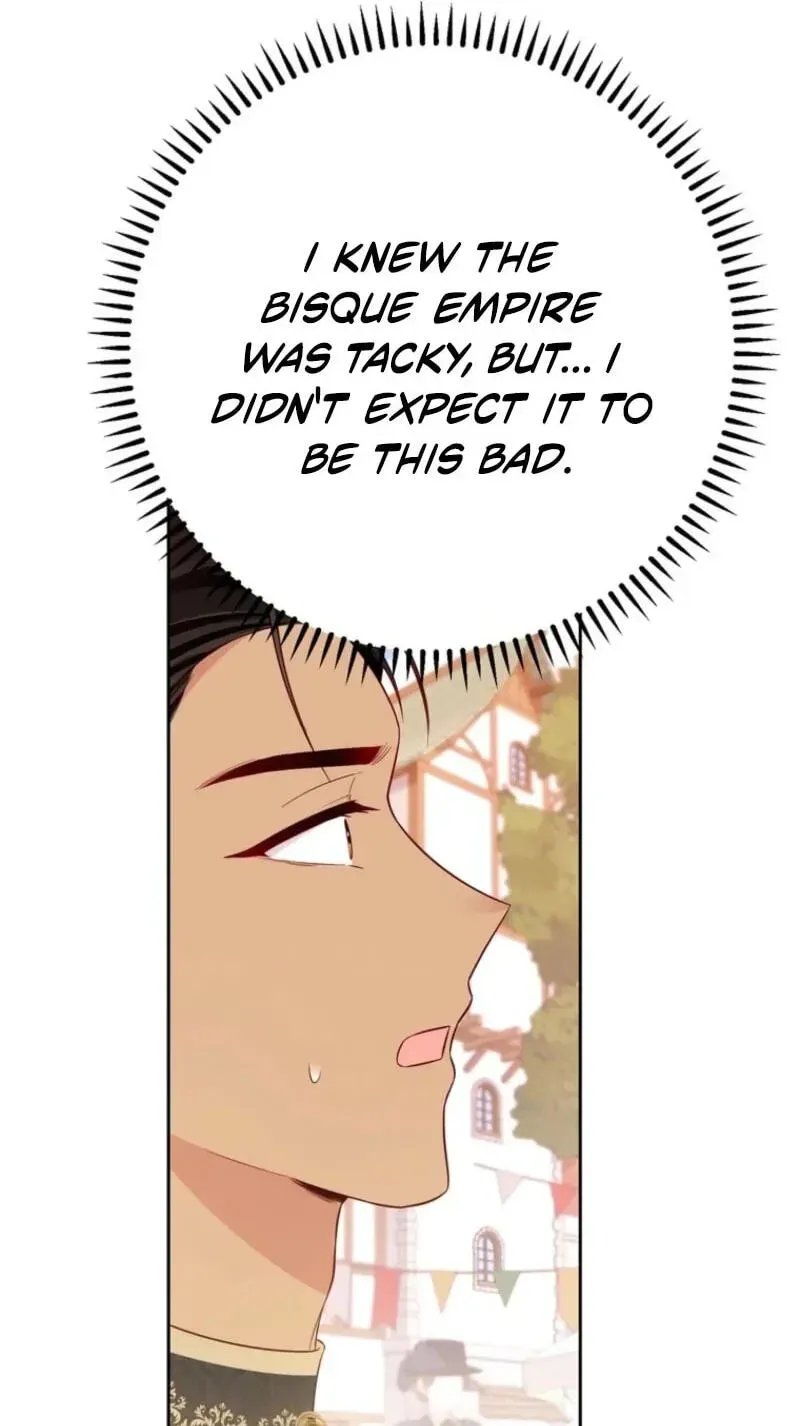 Shall We Work Overtime Together, Your Highness? Chapter 38 page 45