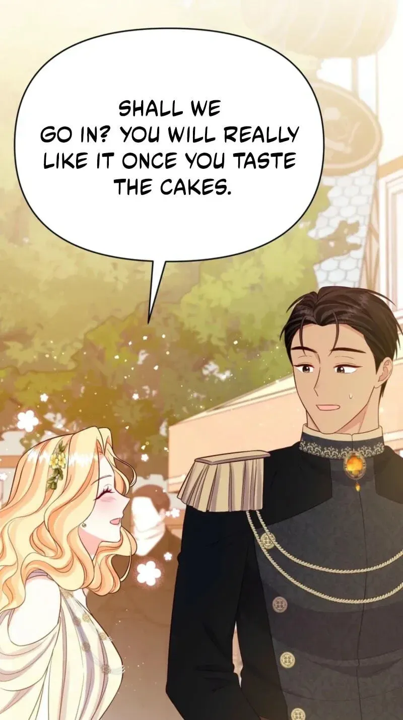 Shall We Work Overtime Together, Your Highness? Chapter 38 page 49