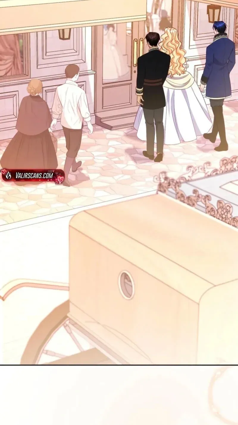 Shall We Work Overtime Together, Your Highness? Chapter 38 page 51