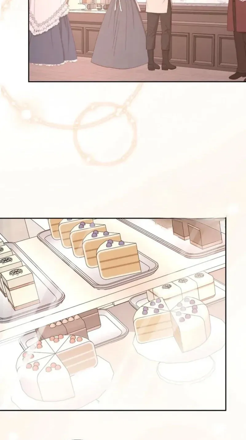 Shall We Work Overtime Together, Your Highness? Chapter 38 page 53