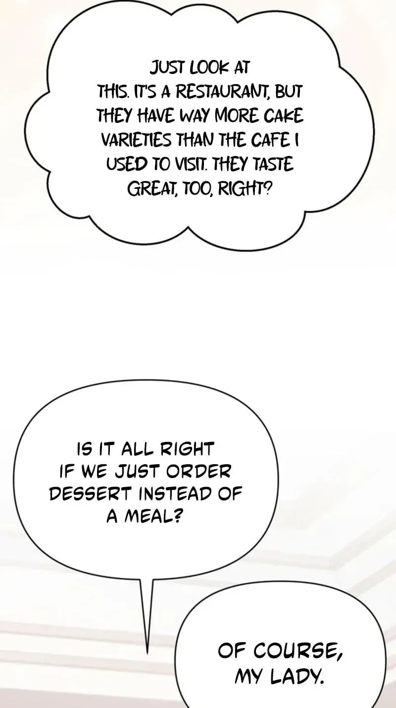 Shall We Work Overtime Together, Your Highness? Chapter 38 page 54