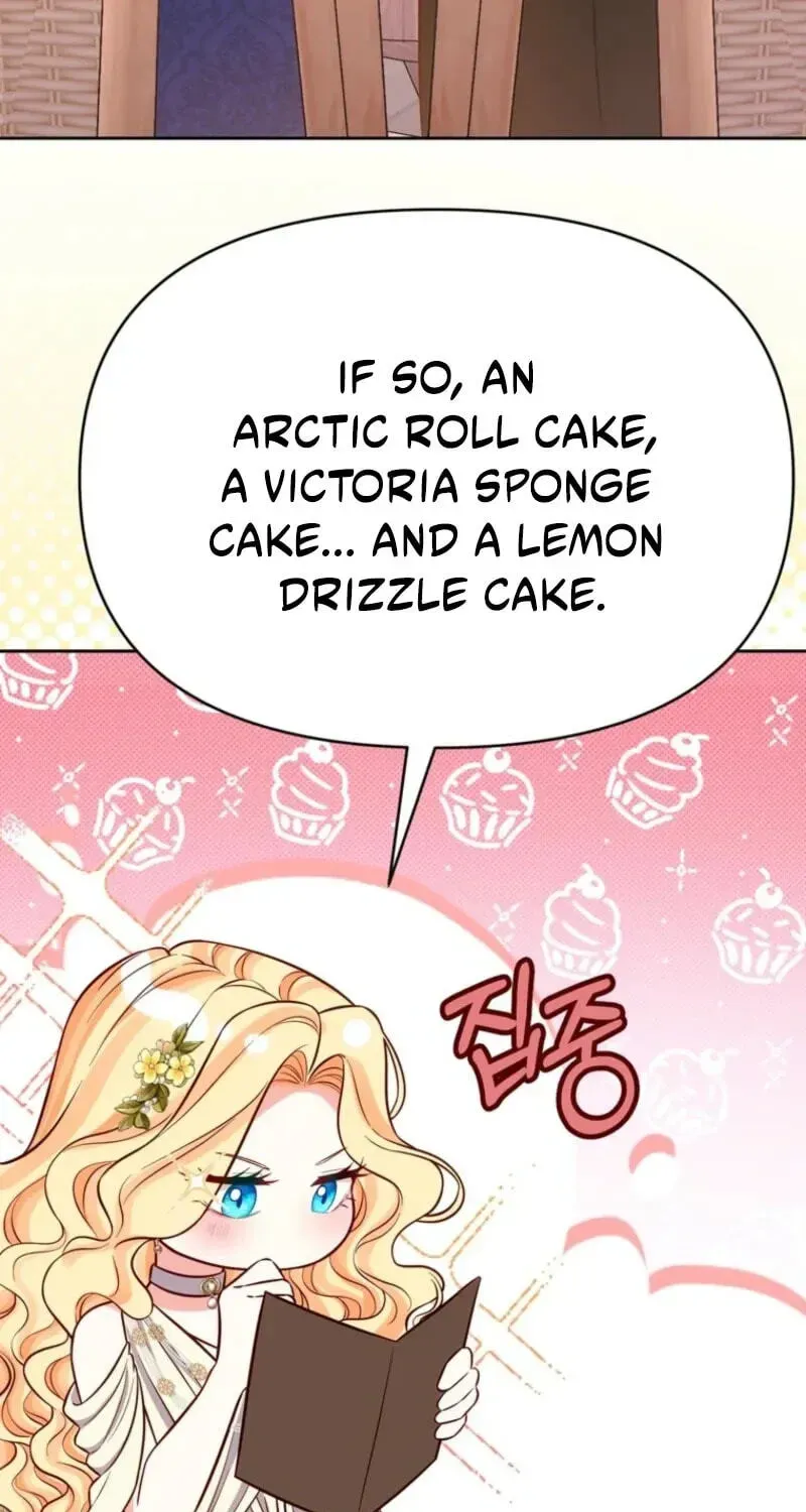 Shall We Work Overtime Together, Your Highness? Chapter 38 page 56