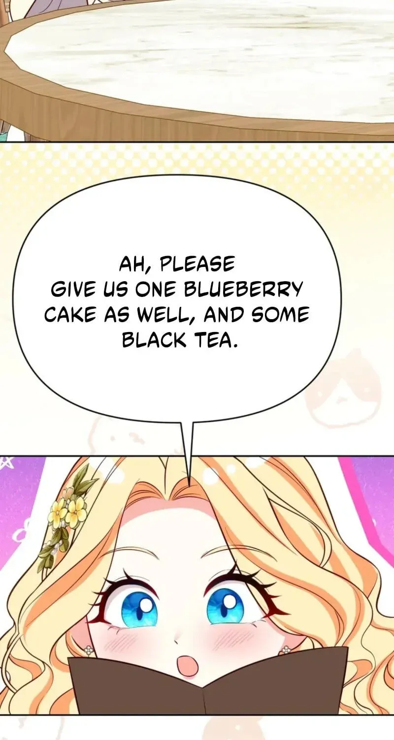 Shall We Work Overtime Together, Your Highness? Chapter 38 page 58