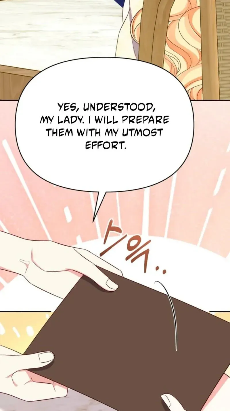 Shall We Work Overtime Together, Your Highness? Chapter 38 page 61