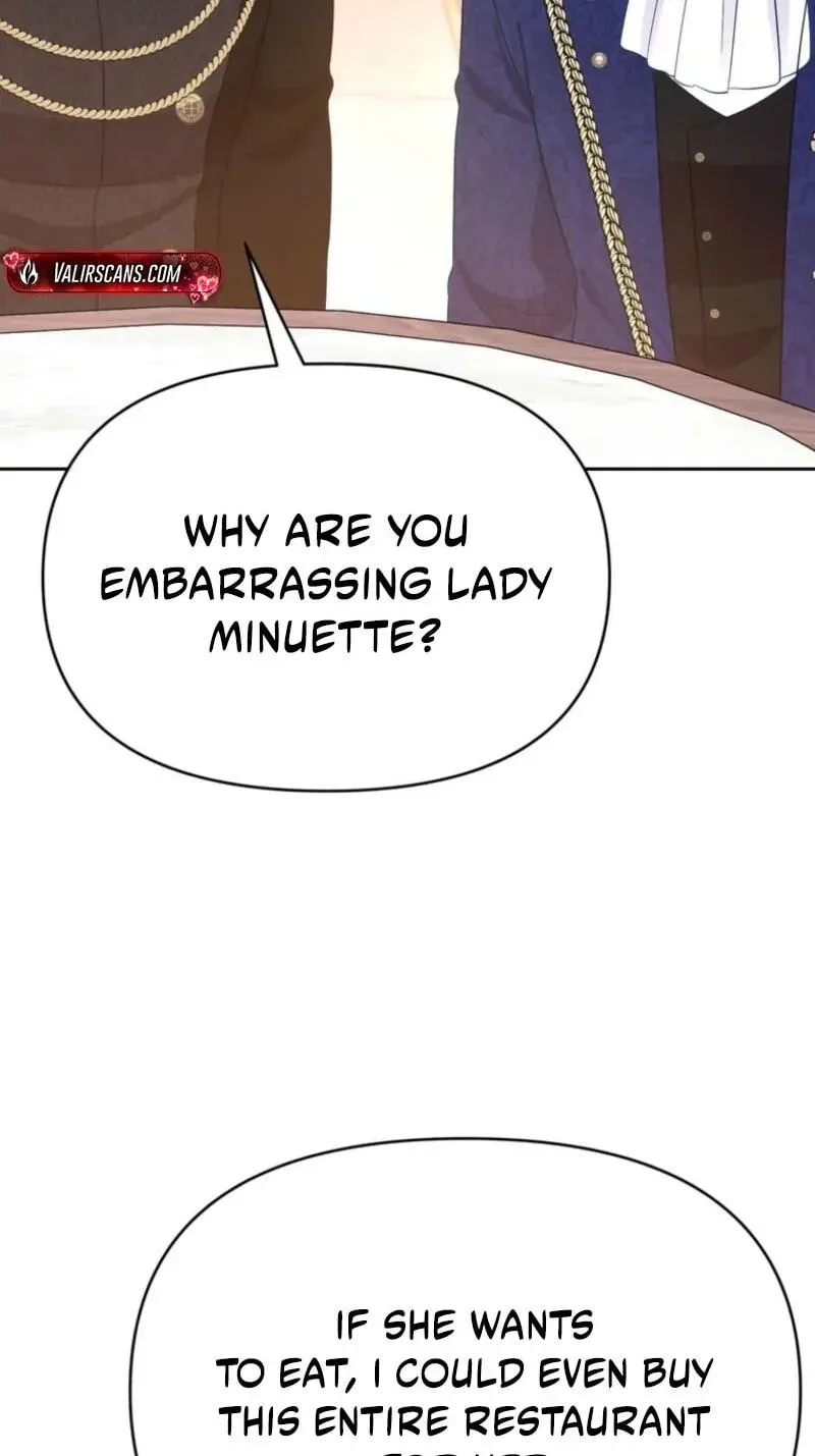 Shall We Work Overtime Together, Your Highness? Chapter 38 page 63