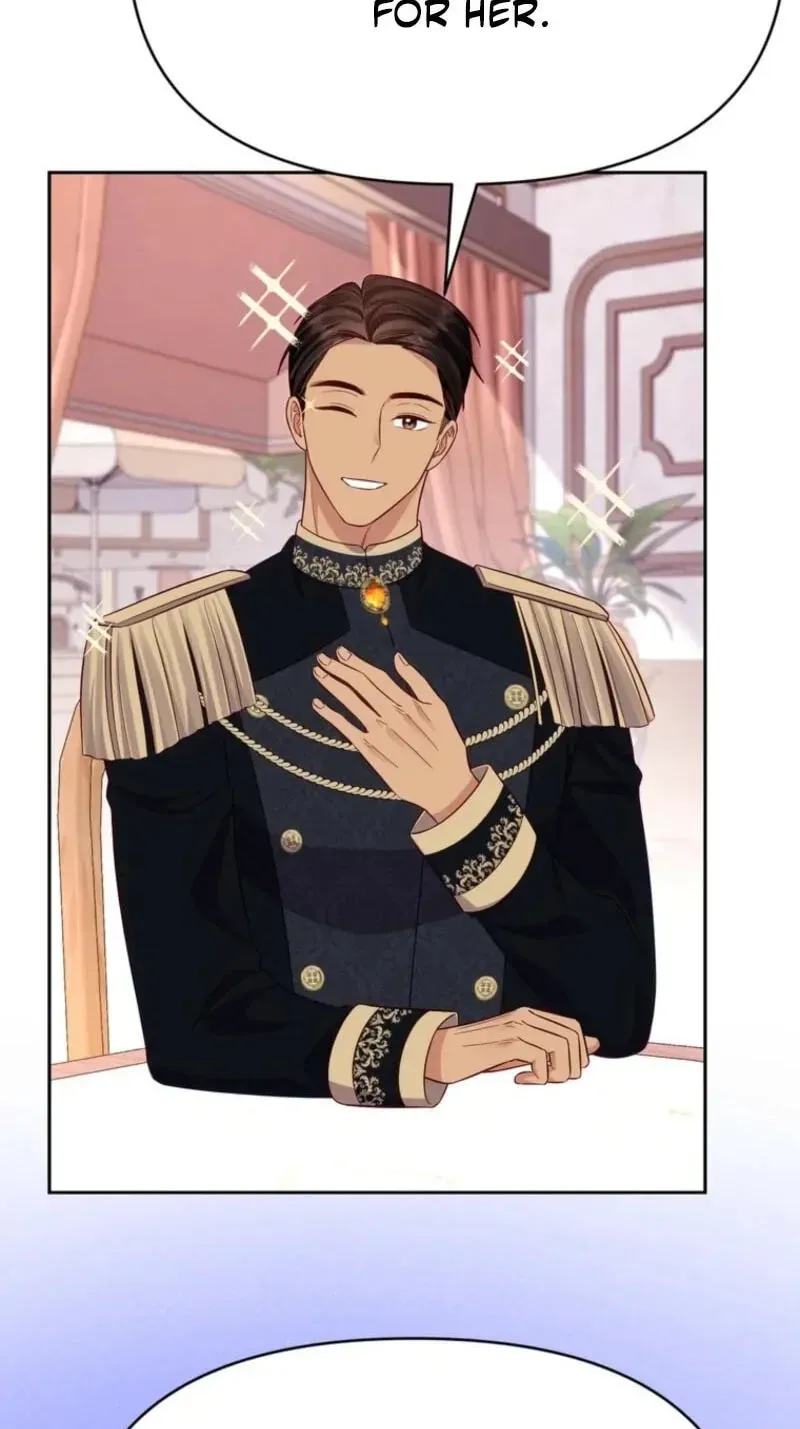 Shall We Work Overtime Together, Your Highness? Chapter 38 page 64