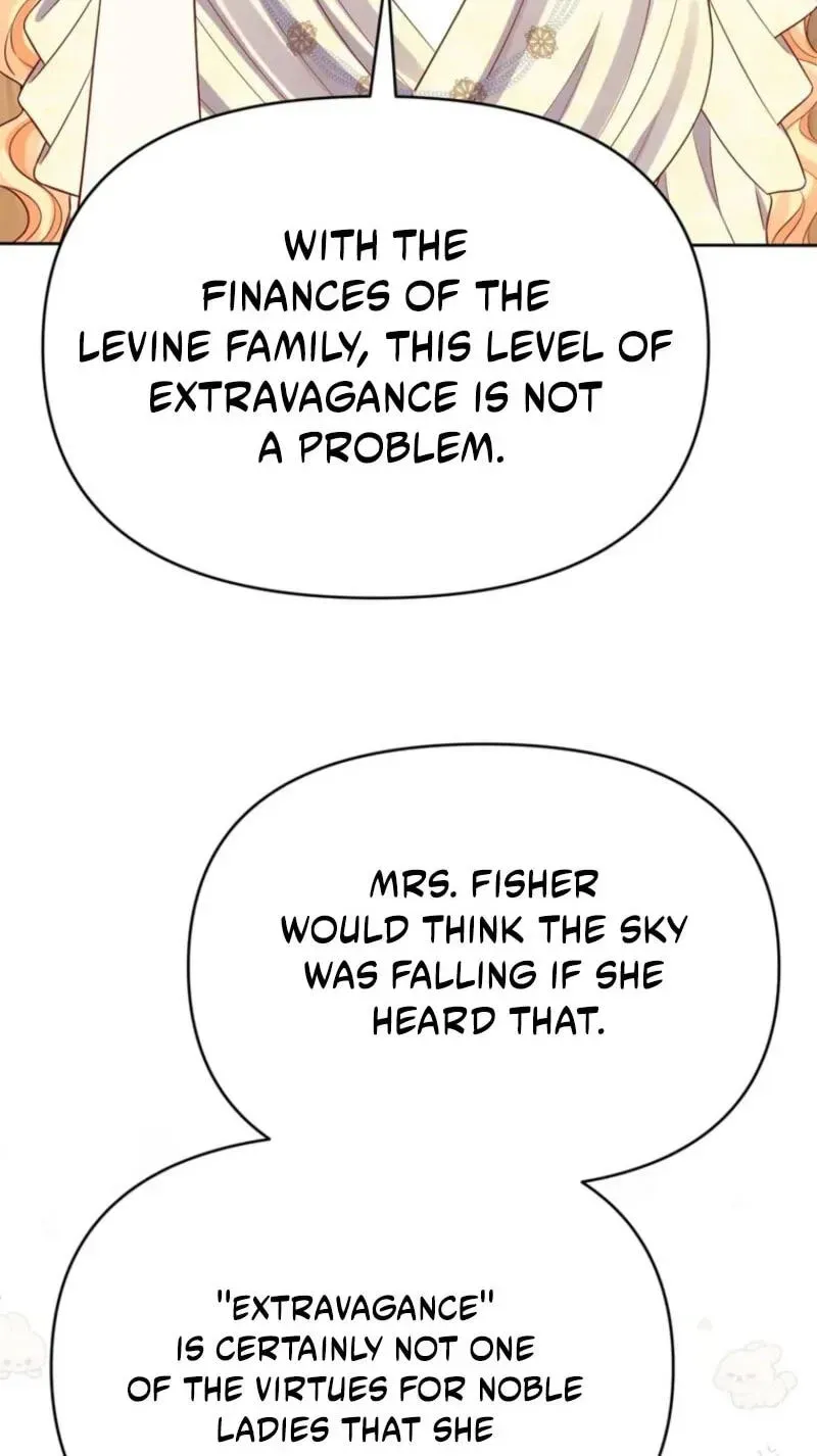 Shall We Work Overtime Together, Your Highness? Chapter 38 page 66