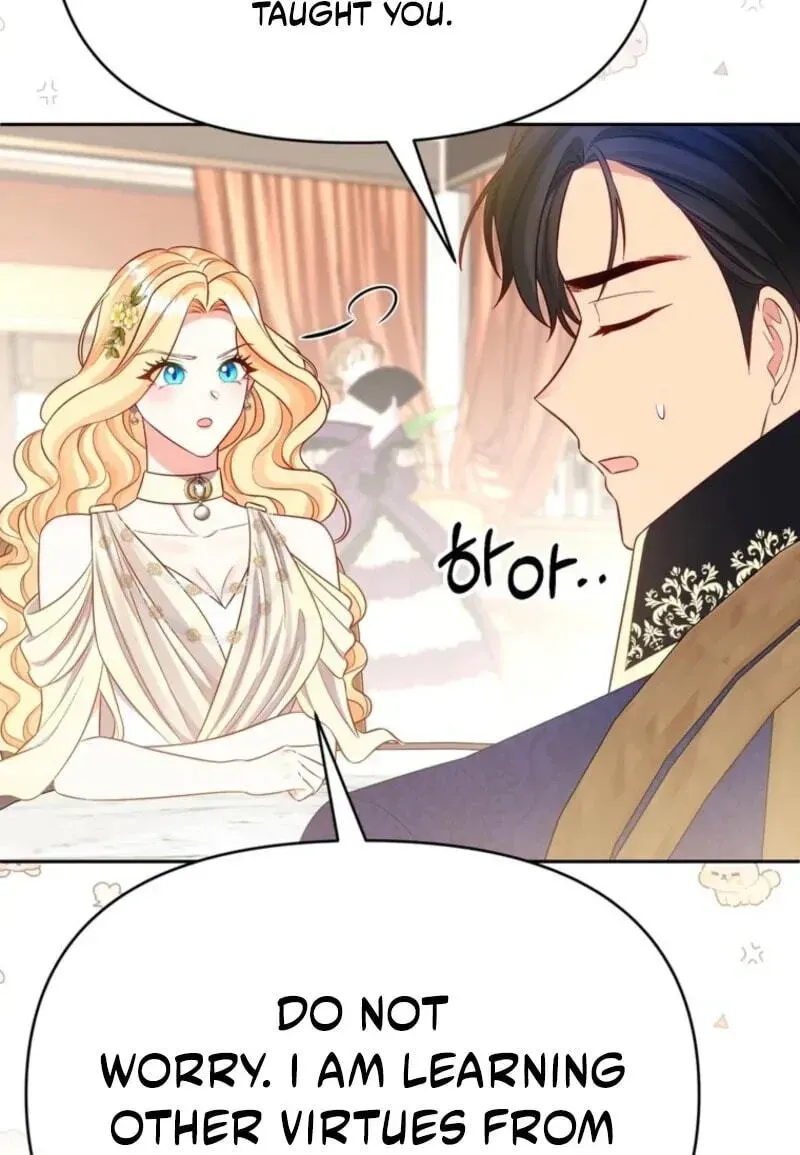 Shall We Work Overtime Together, Your Highness? Chapter 38 page 67