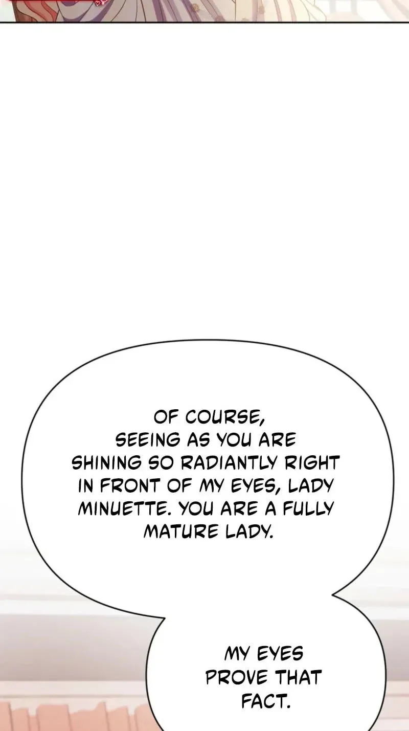 Shall We Work Overtime Together, Your Highness? Chapter 38 page 72
