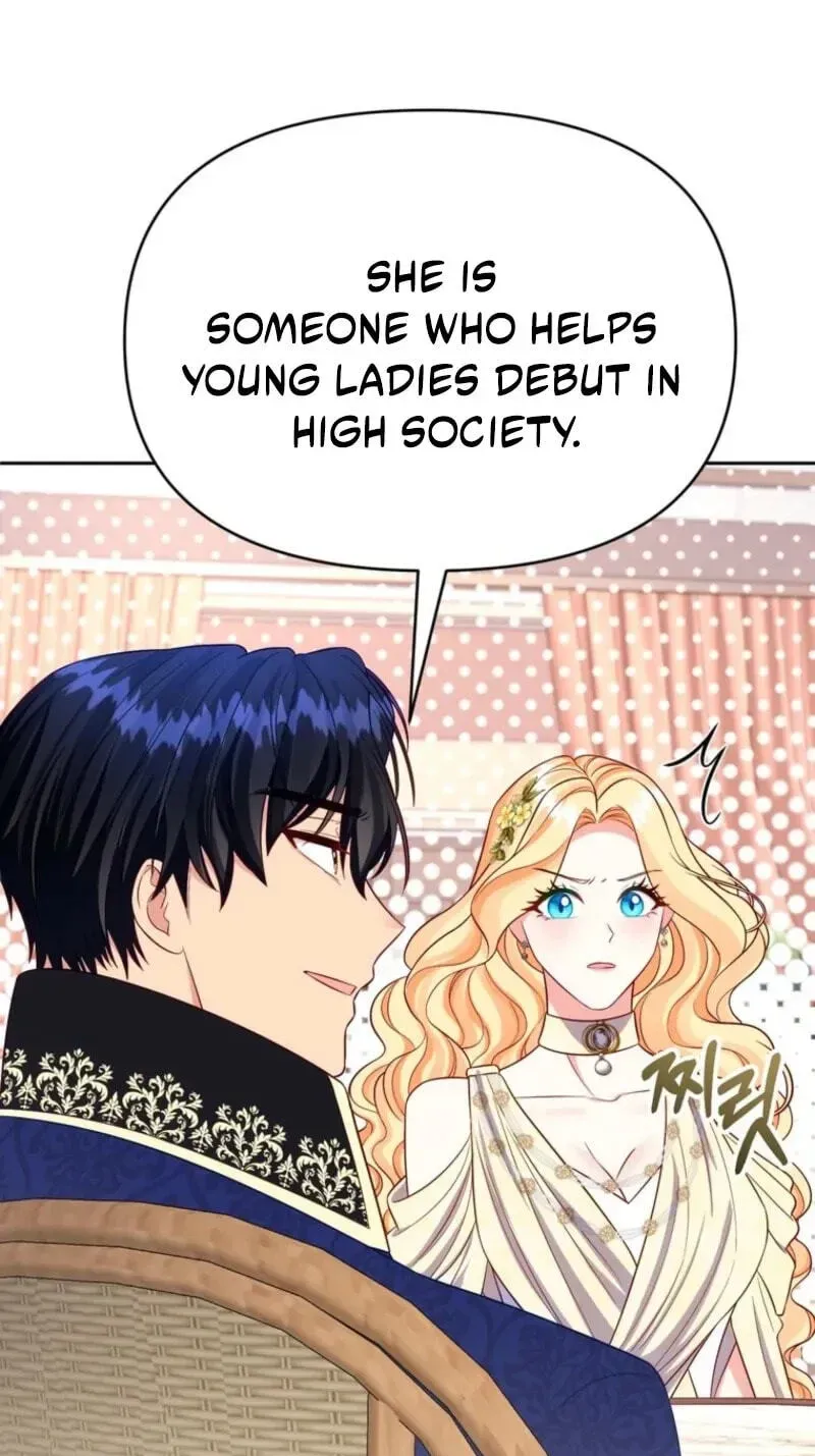 Shall We Work Overtime Together, Your Highness? Chapter 38 page 70