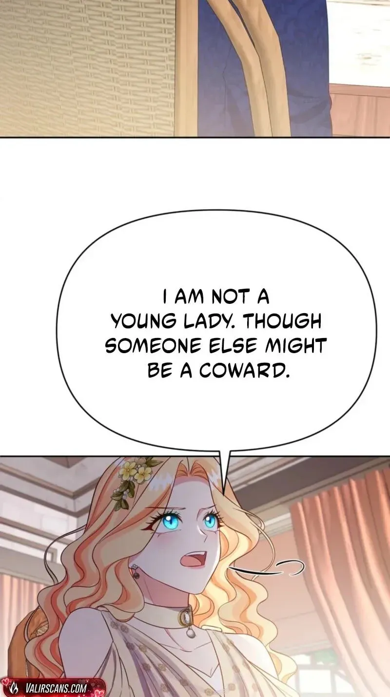 Shall We Work Overtime Together, Your Highness? Chapter 38 page 71