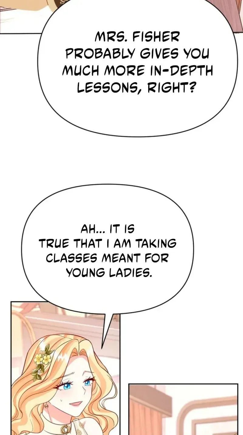 Shall We Work Overtime Together, Your Highness? Chapter 38 page 74