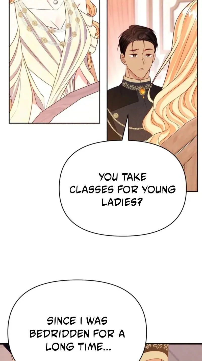 Shall We Work Overtime Together, Your Highness? Chapter 38 page 75