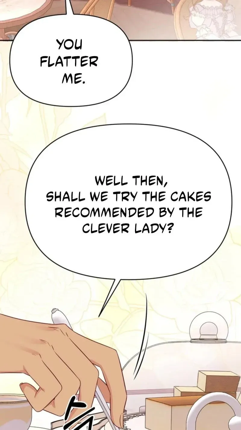 Shall We Work Overtime Together, Your Highness? Chapter 38 page 82