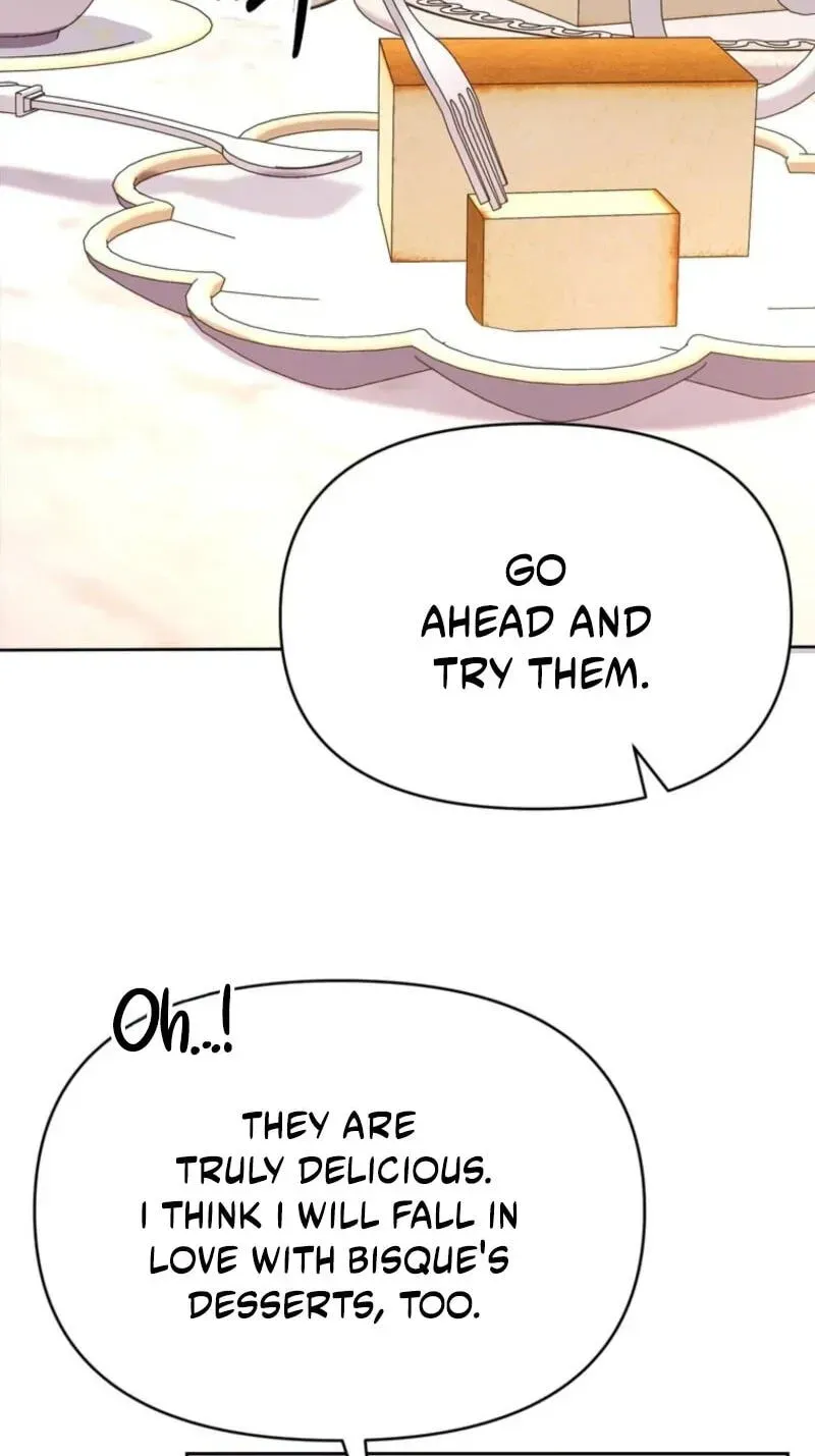 Shall We Work Overtime Together, Your Highness? Chapter 38 page 83