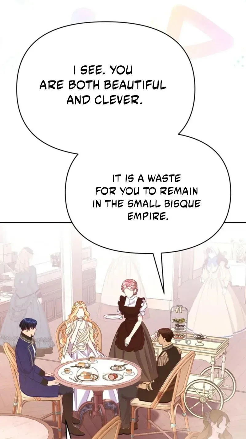 Shall We Work Overtime Together, Your Highness? Chapter 38 page 81