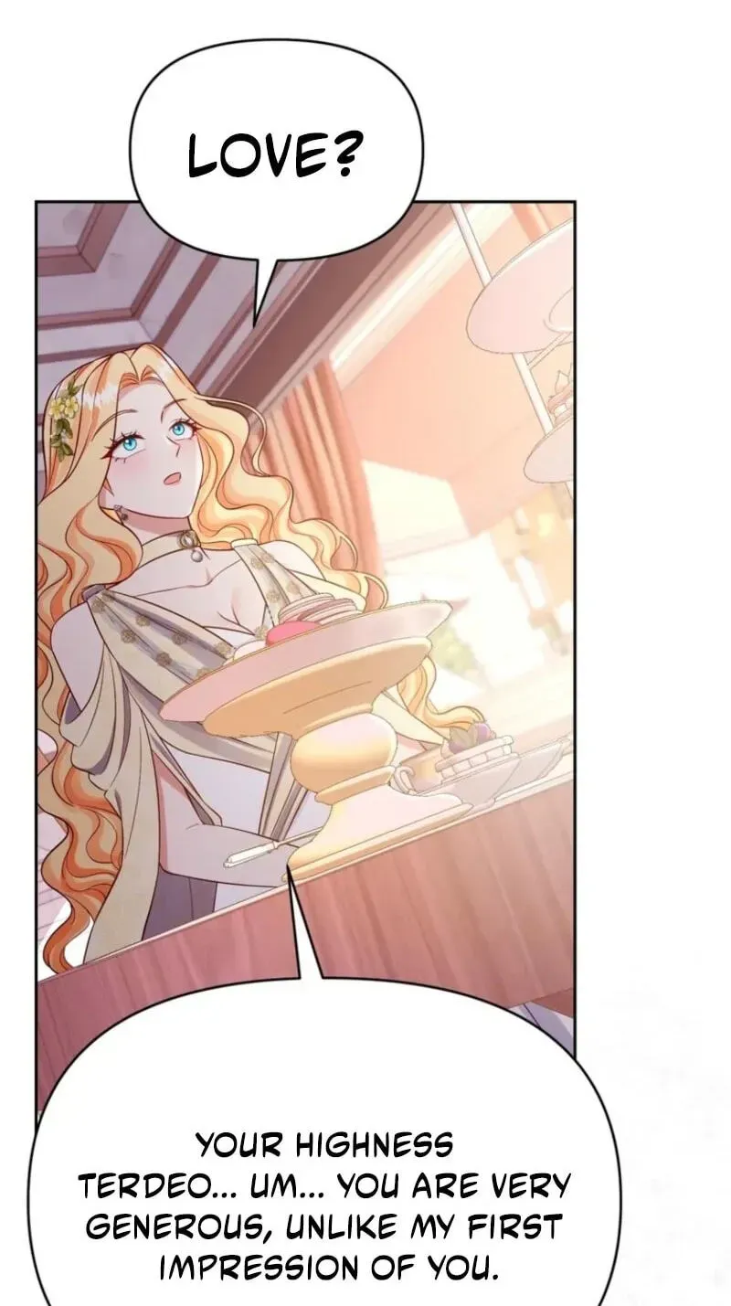 Shall We Work Overtime Together, Your Highness? Chapter 38 page 85